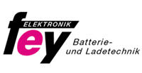 Inventarmanager bei FEY ELEKTRONIK GmbH Inventarmanager Logo FEY ELEKTRONIK GmbH